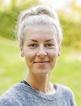 rikke strandby